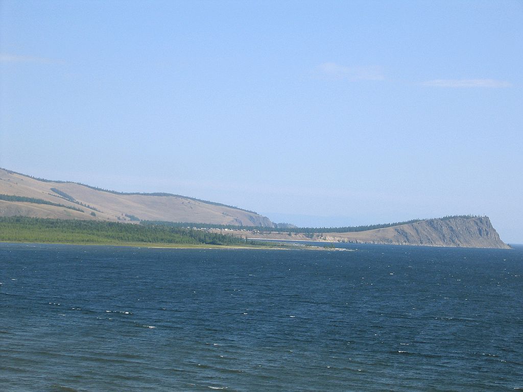 Severobaykalsk